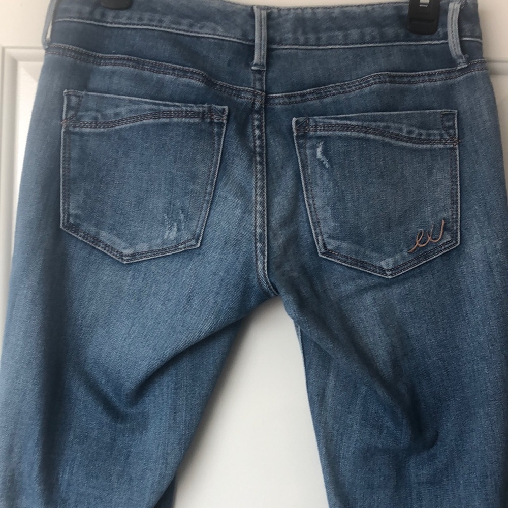 Super Soft And Comfortable Express Jeans! View 3